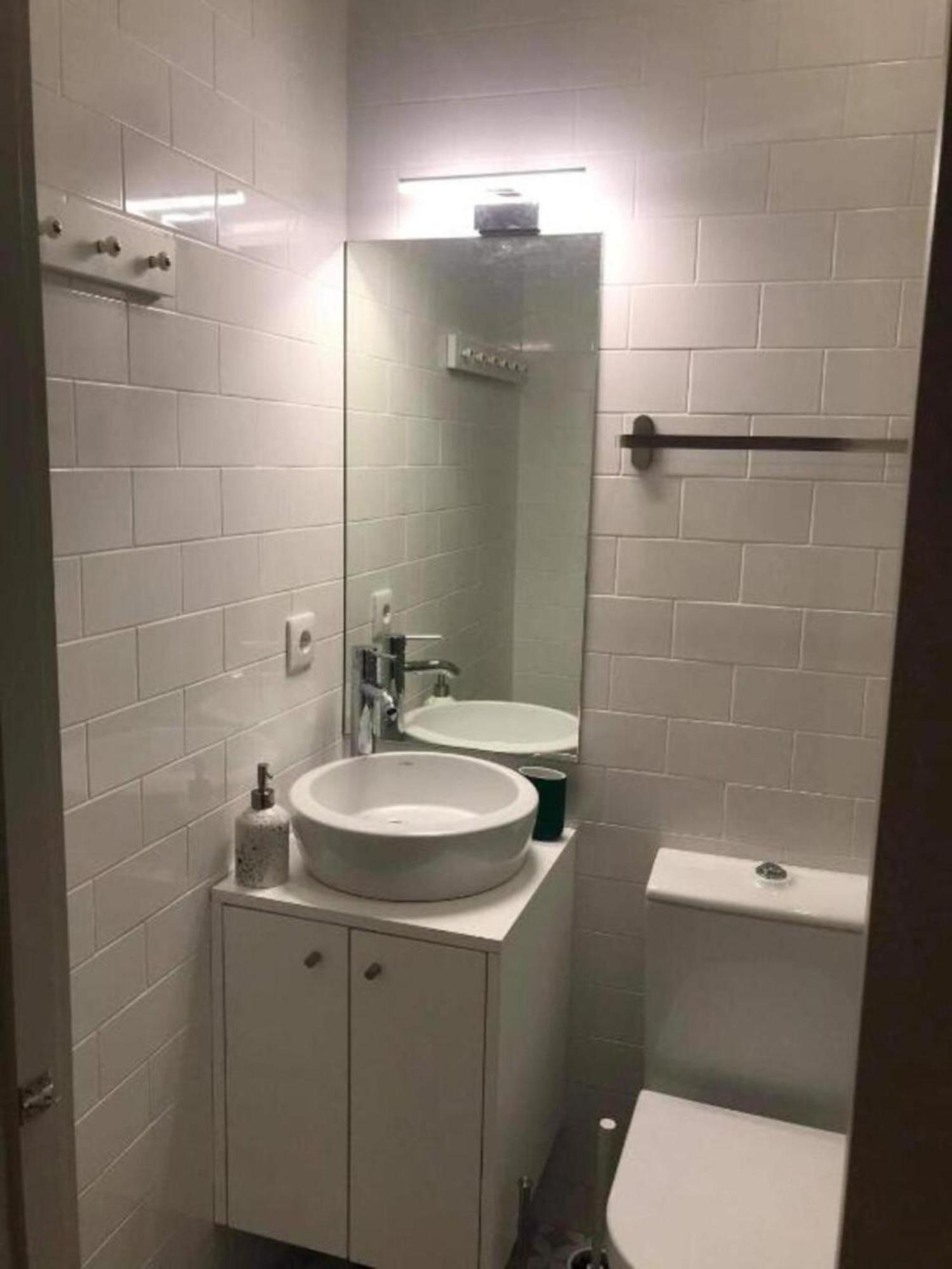 ポルトPateo Loftアパートメント エクステリア 写真