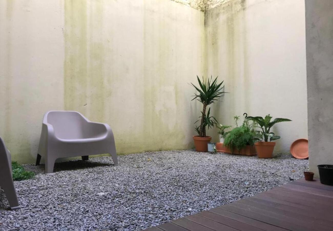 ポルトPateo Loftアパートメント エクステリア 写真