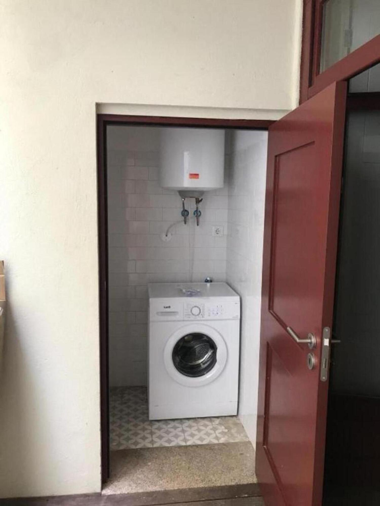 ポルトPateo Loftアパートメント エクステリア 写真