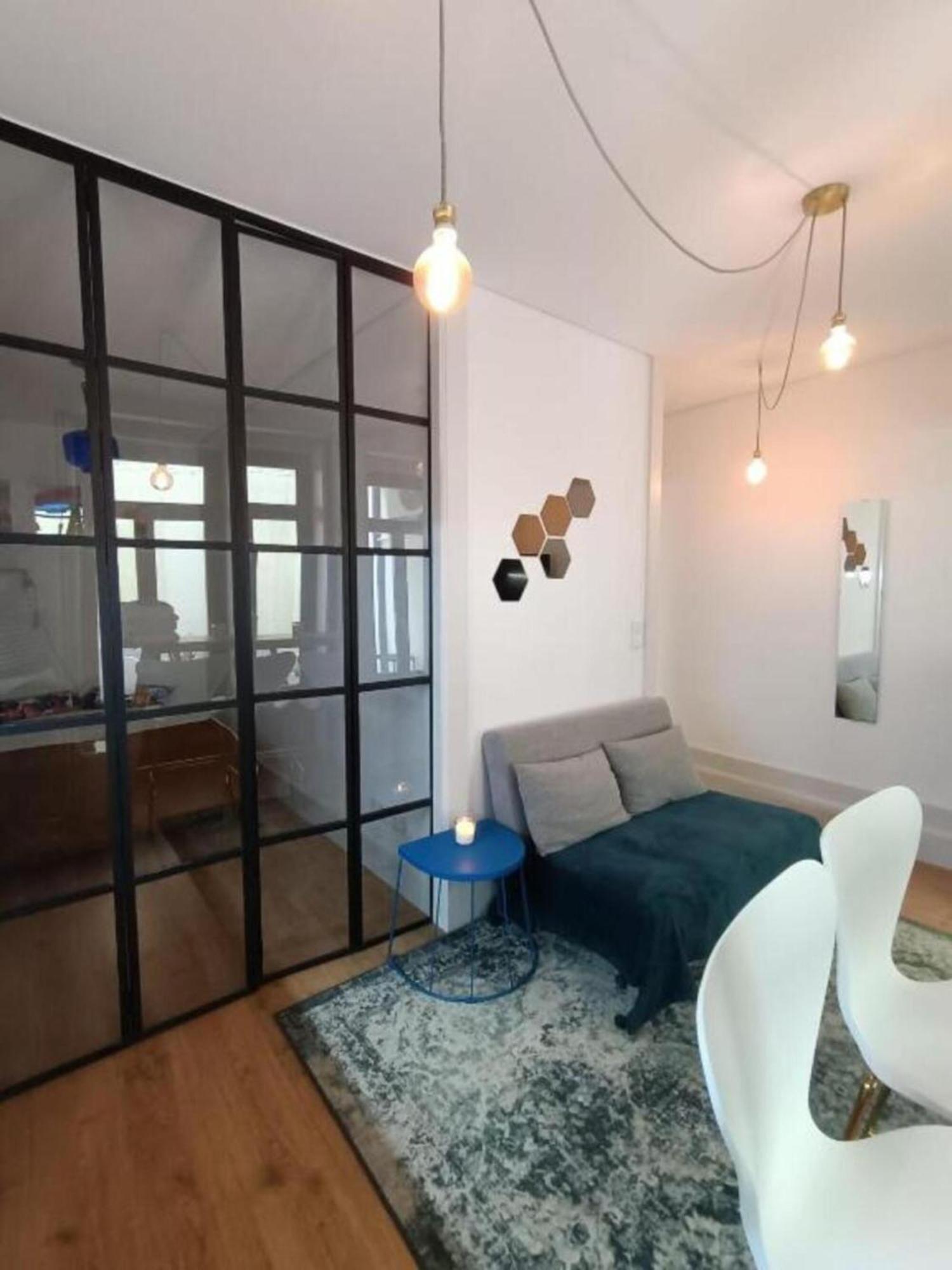 ポルトPateo Loftアパートメント エクステリア 写真