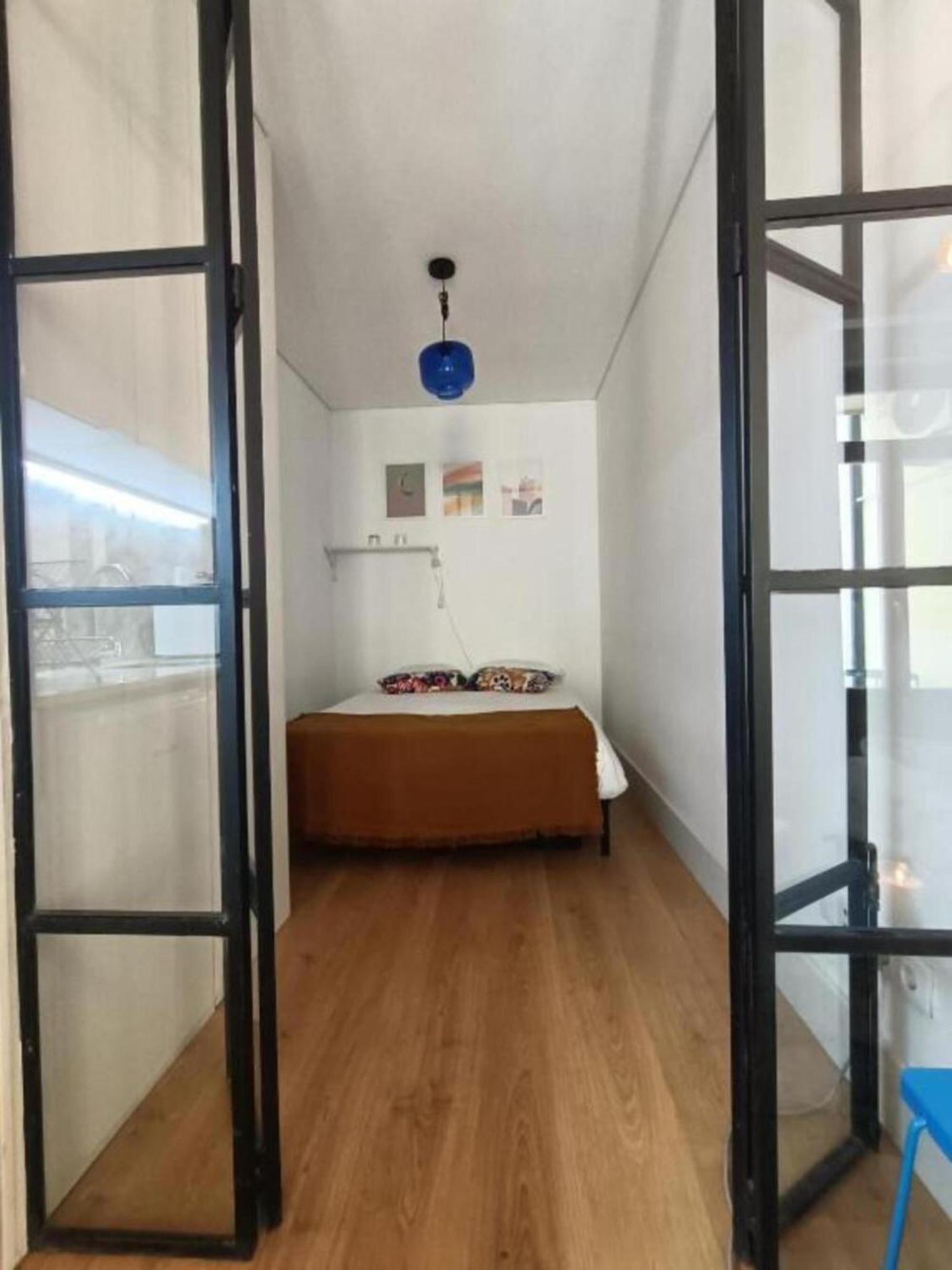 ポルトPateo Loftアパートメント エクステリア 写真